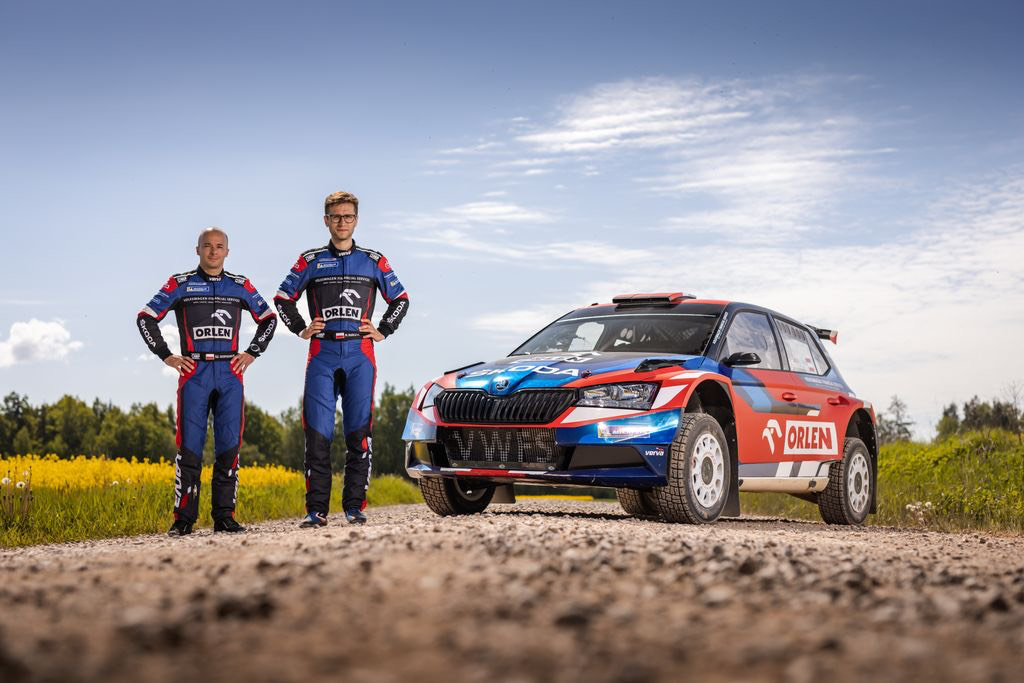 Orlen Team