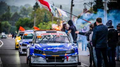 Poland Racing Team