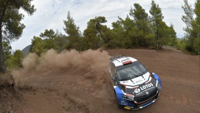 Lotos Rally Team