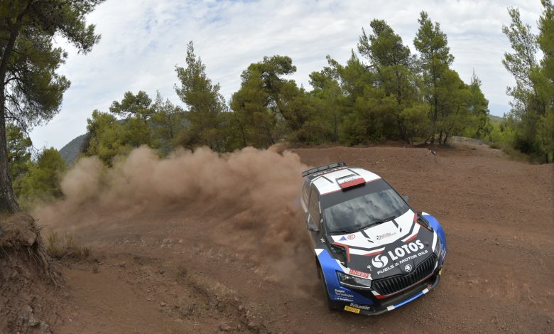 Lotos Rally Team