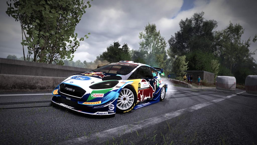 WRC 10
