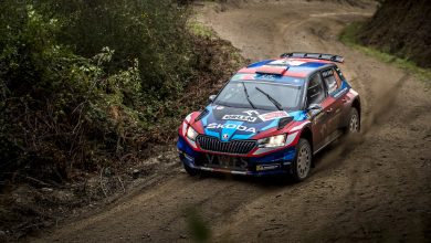 OS9-12 Rajd Serras de Fafe 2021