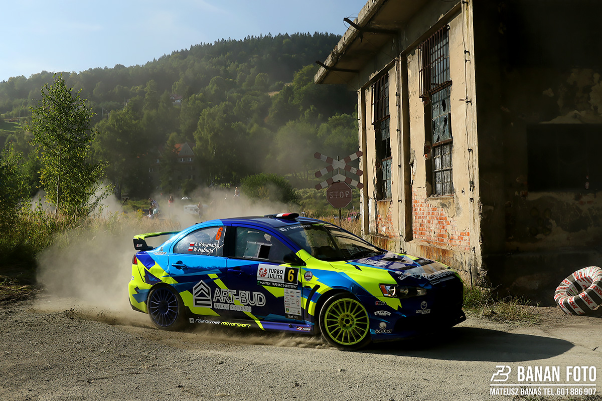 Równiatka Motorsport