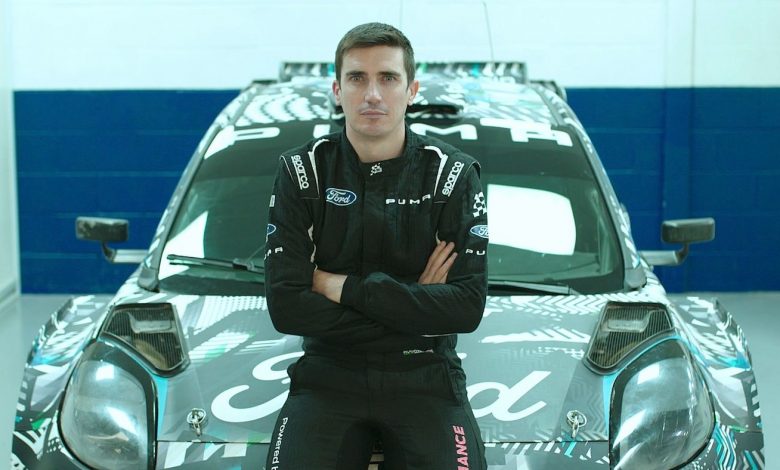 Craig Breen
