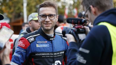 OS11-14 Rajd Węgier 2021