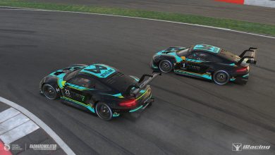 Porsche Esports Sprint Challenge Poland