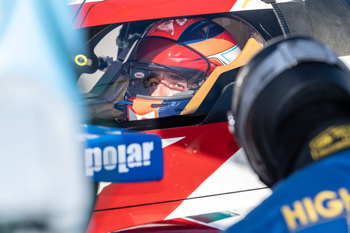 Kubica