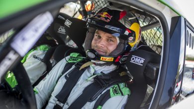 OS13-16 Rajd Serras de Fafe 2021