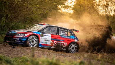 Miko Marczyk Motorsport