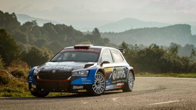 LOTOS Rally Team