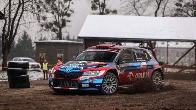 Miko Marczyk Motorsport
