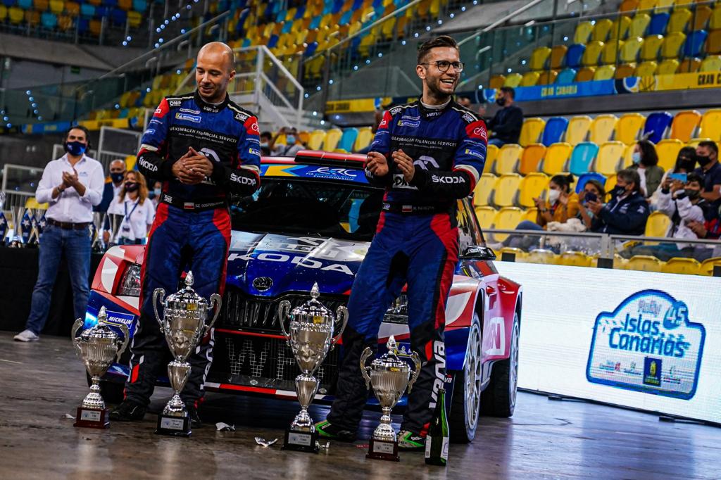 Miko Marczyk Motorsport