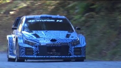 Hyundai i20 Rally1