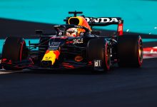 GP Abu Dhabi