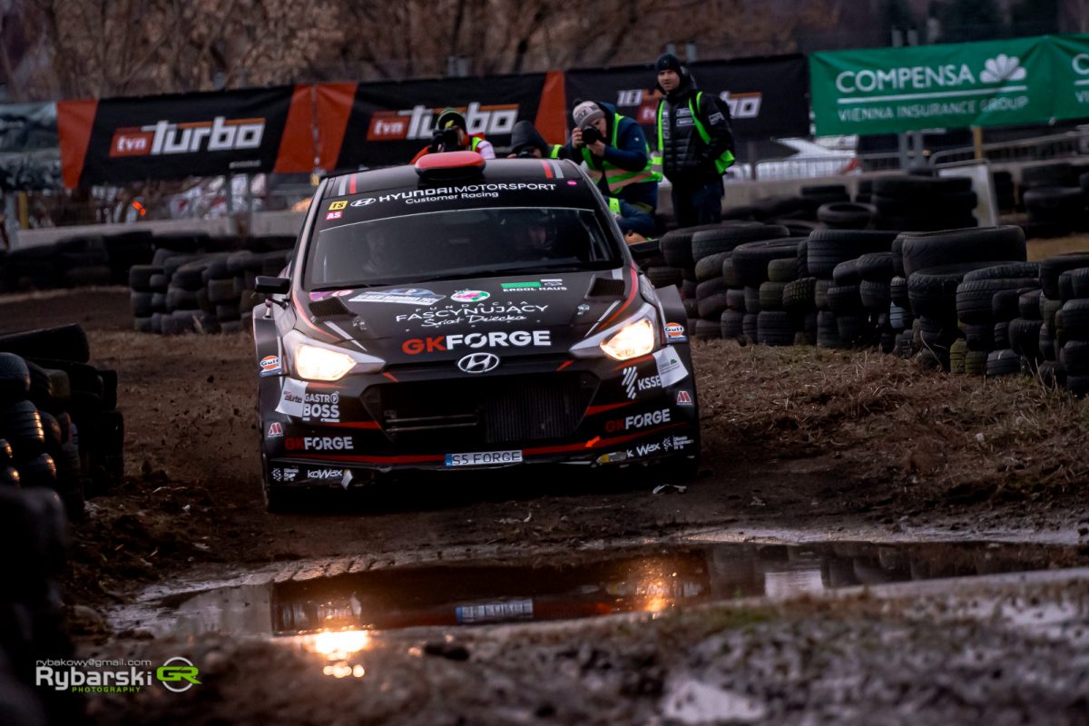Szeja Rally Team