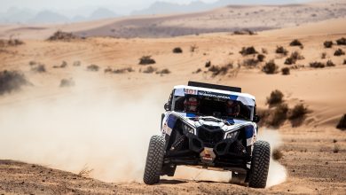 Energylandia Rally Team