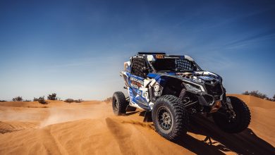 Dakar