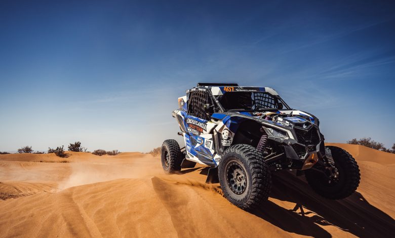 Dakar