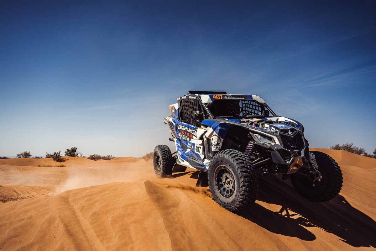 Dakar