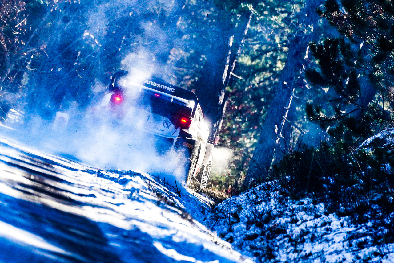WRC