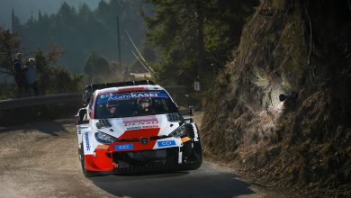 OS2 Rajd Monte-Carlo 2022