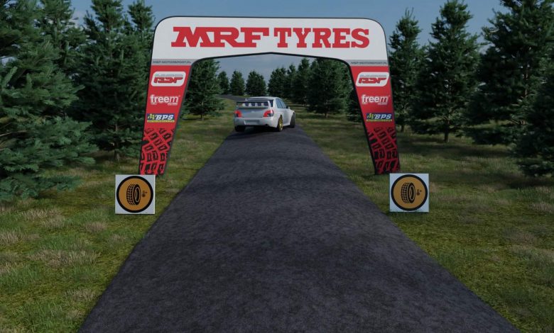 Tarmac Masters
