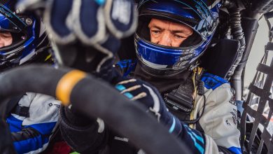 Cobant Energylandia Rally Team