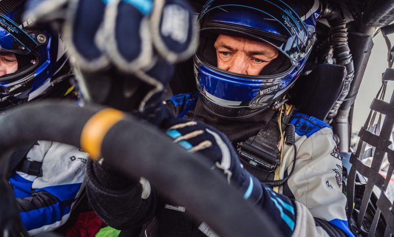 Cobant Energylandia Rally Team