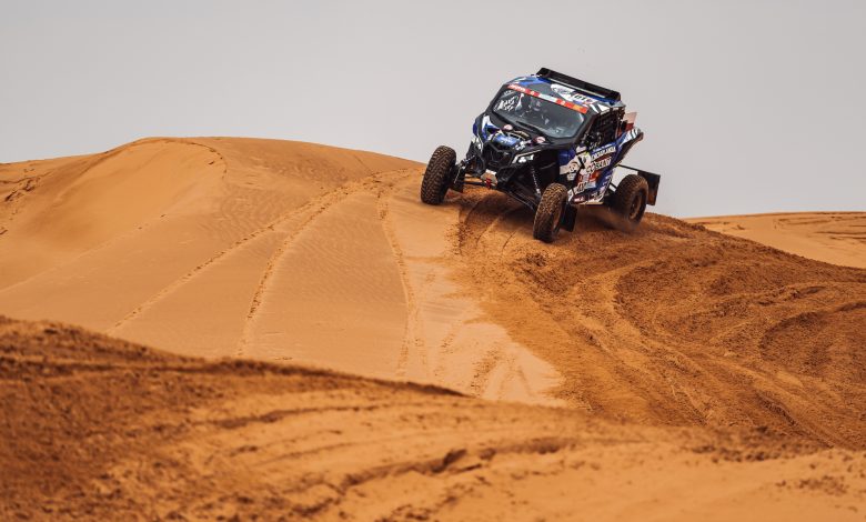 Cobant Energylandia Rally Team
