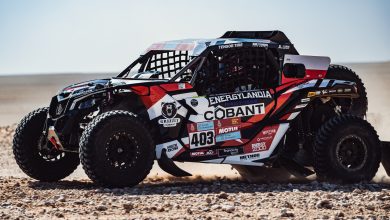 Energylandia Rally Team