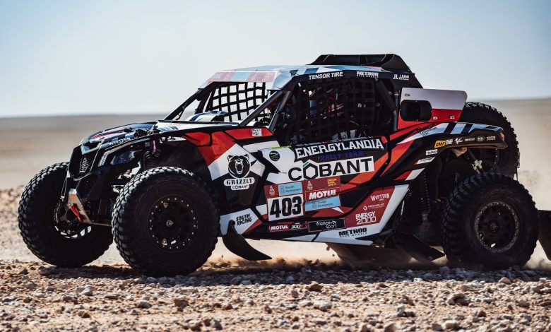 Energylandia Rally Team