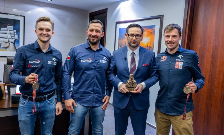 Orlen Team