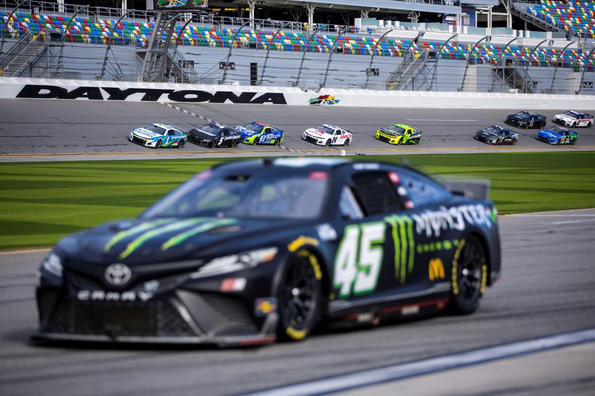 Daytona 500