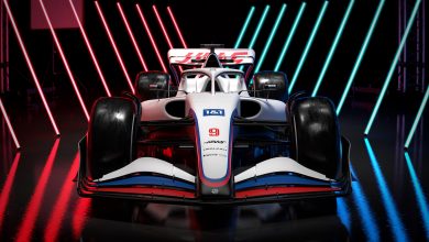 Haas F1 Team