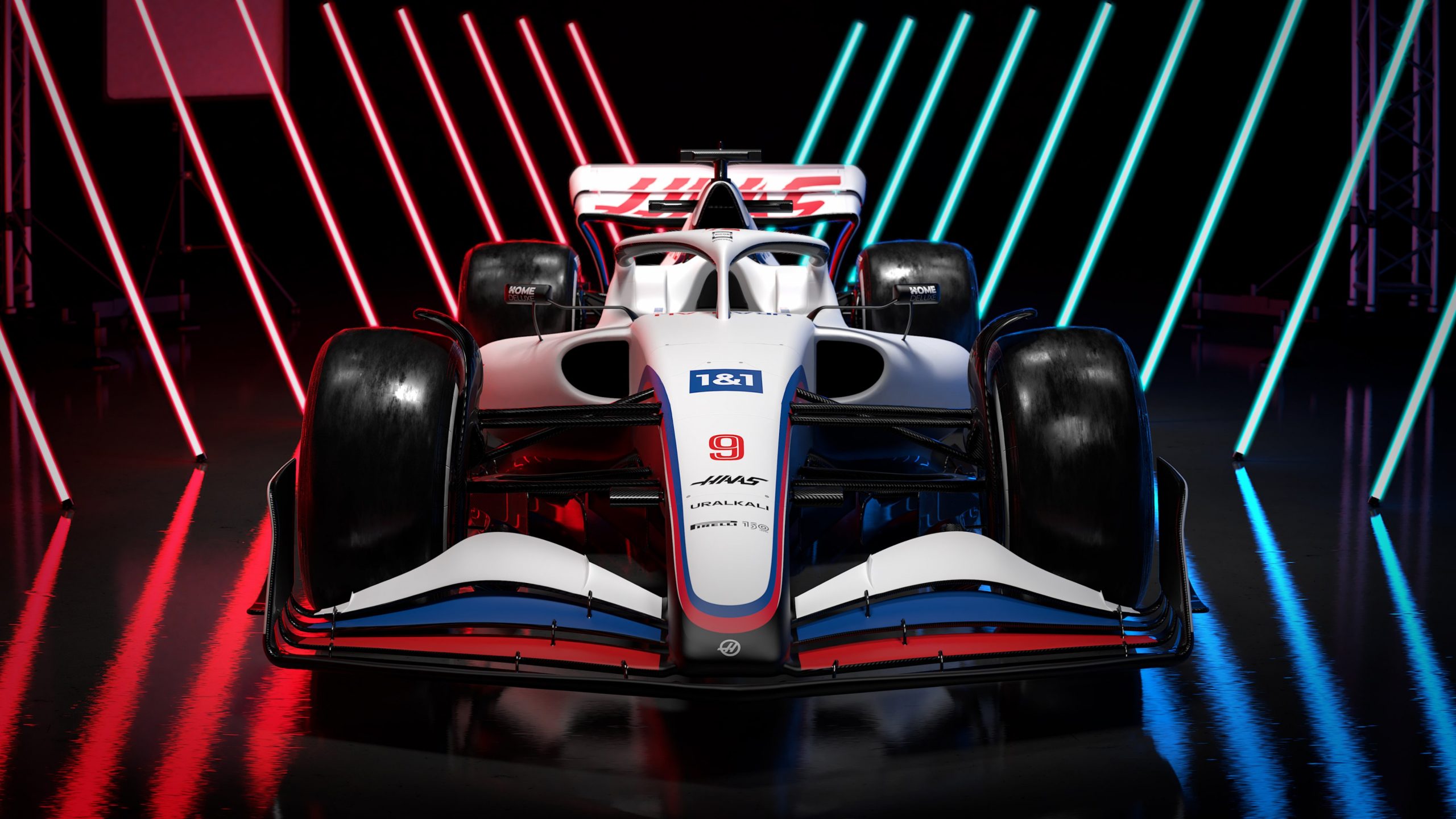 Haas F1 Team