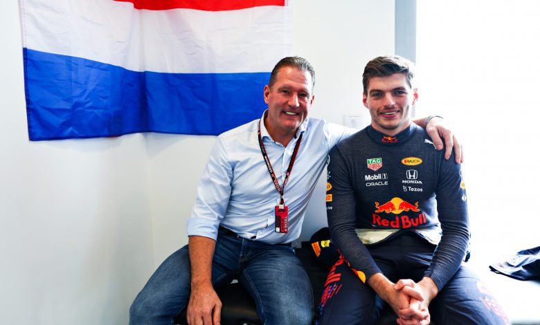 Verstappen