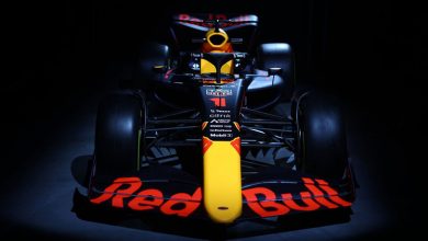 Red Bull RB18