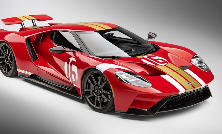 Ford