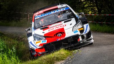 Ypres WRC