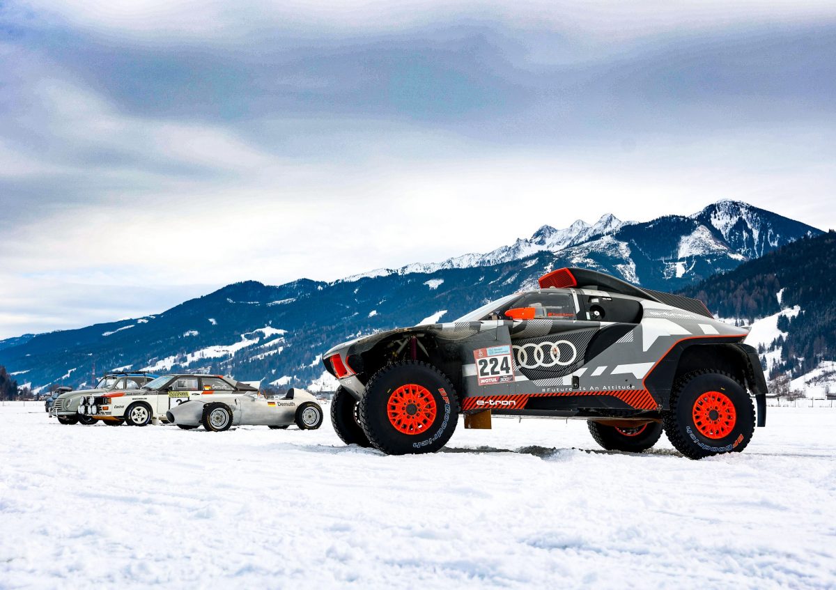 Ken Block