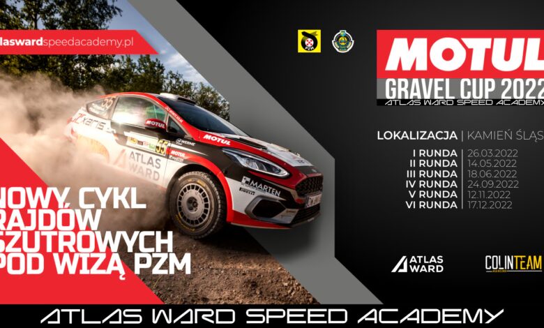 Motul Gravel Cup