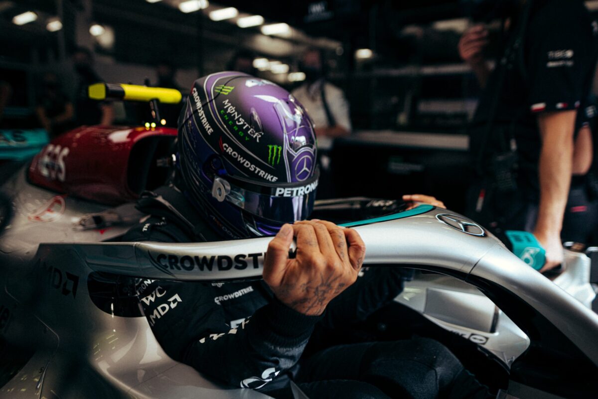 Hamilton