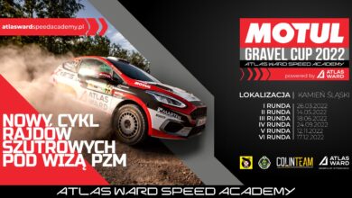 Motul Gravel Cup