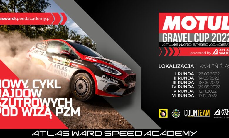 Motul Gravel Cup