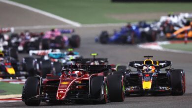 Grand Prix Bahrajnu