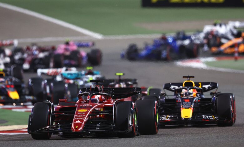 Grand Prix Bahrajnu