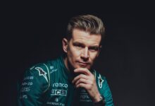 Nico Hulkenberg