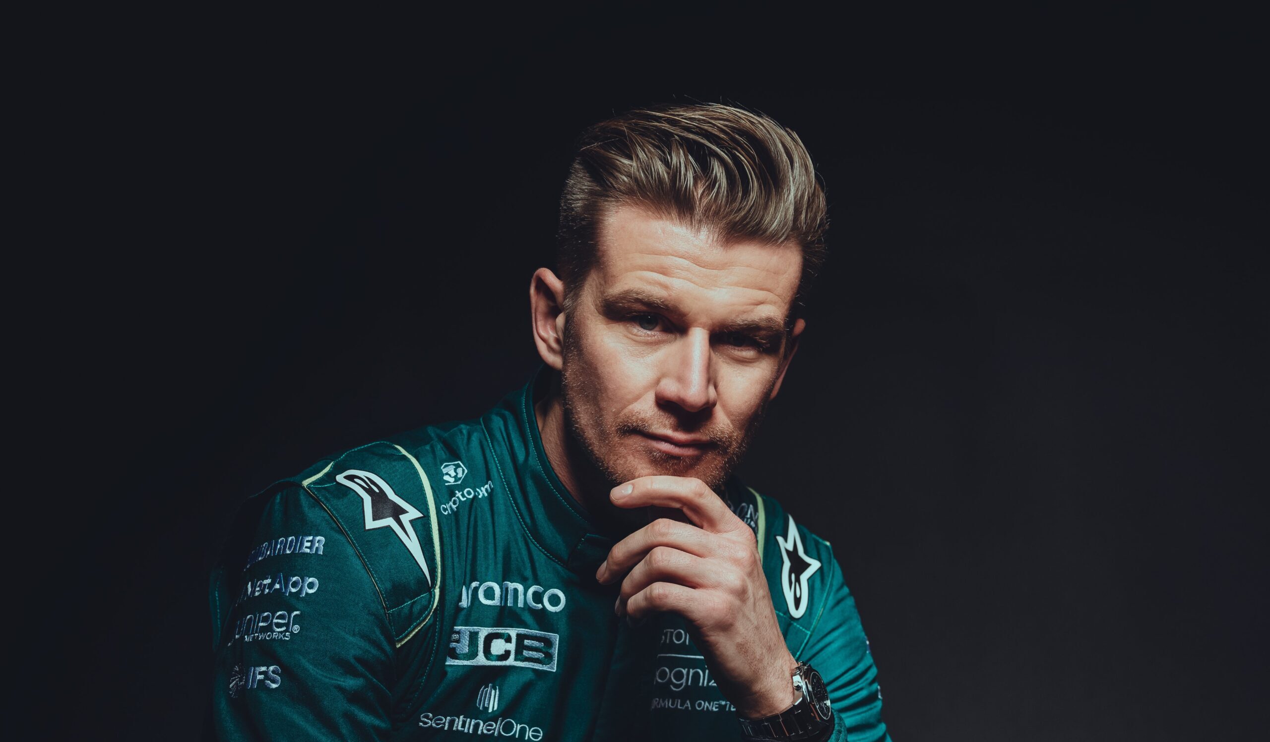 Nico Hulkenberg