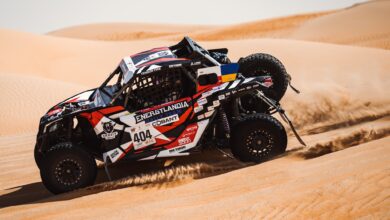 Energylandia Rally Team