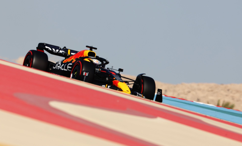 Red Bull Racing